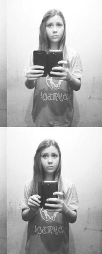 Вероника Семёнова