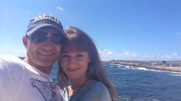 Людмила Чернолых