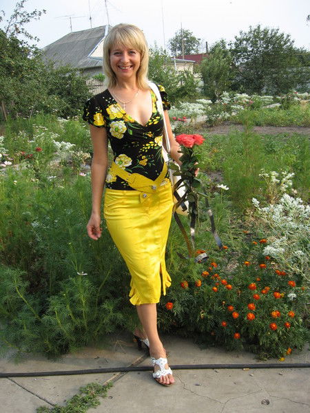 Борох Наталья