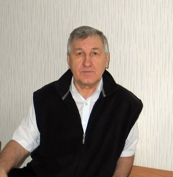 Анатолий Белянкин