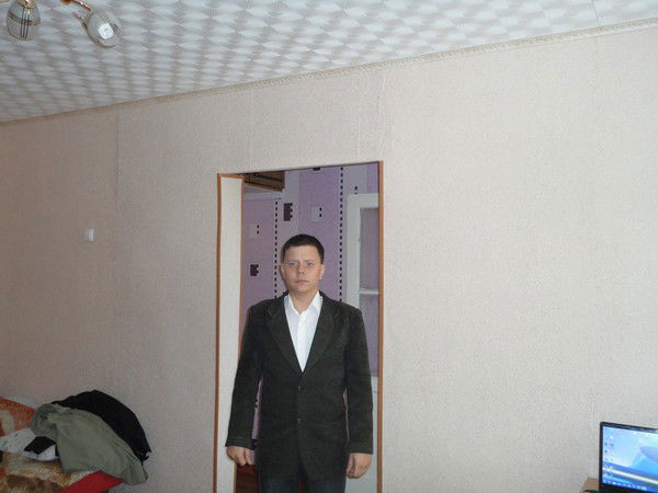 Сергей Просеков