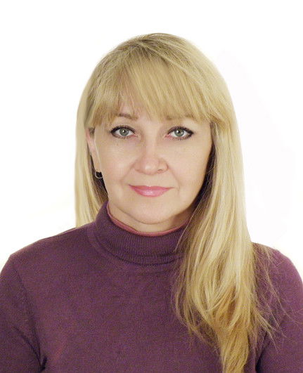 Татьяна Кузьмина