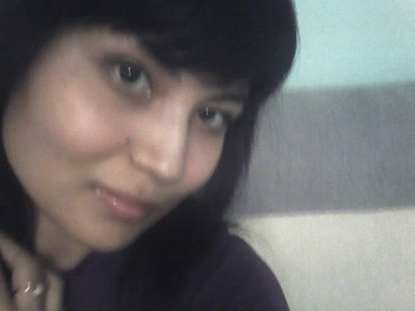 Айнура Кыдырбаева