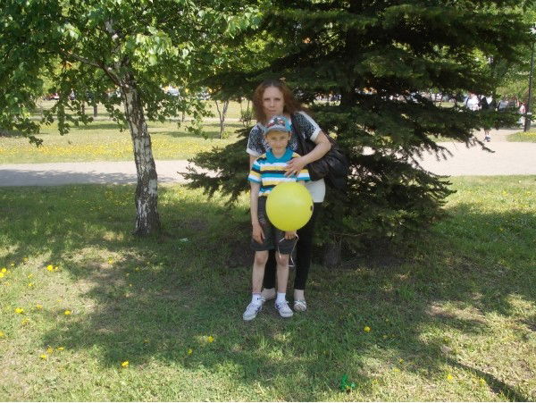 Катерина Янчук