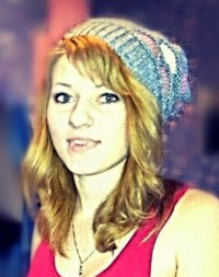 Людмила Березко