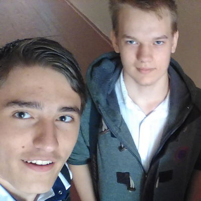 Роман Каробченко