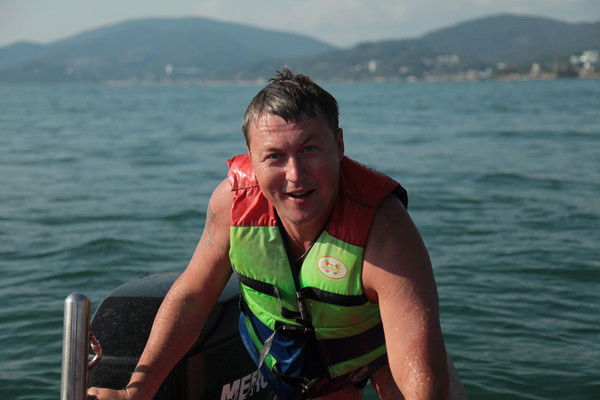 Дмитрий Колесов