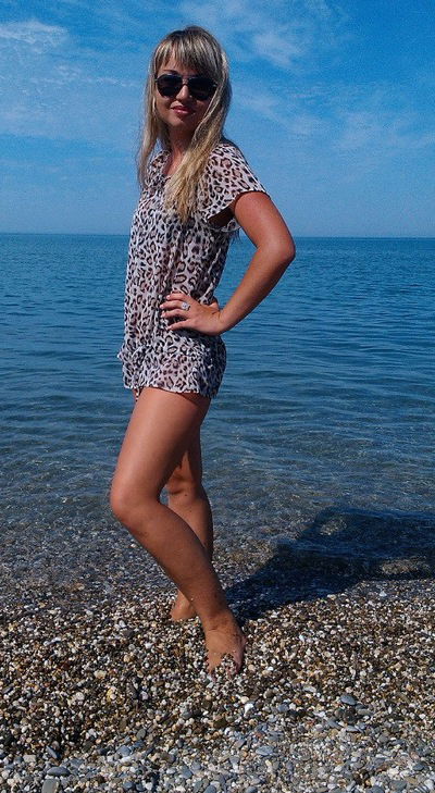 Татьяна Гальченко