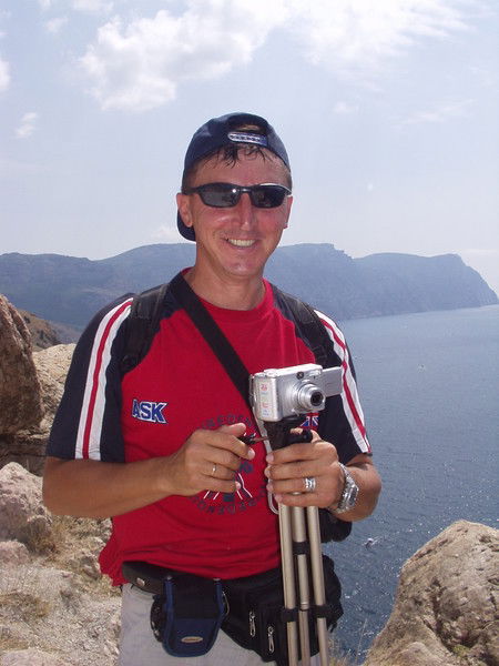 Виталий Жицкий