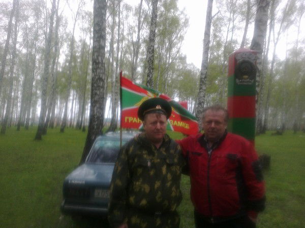 Александр Кружков