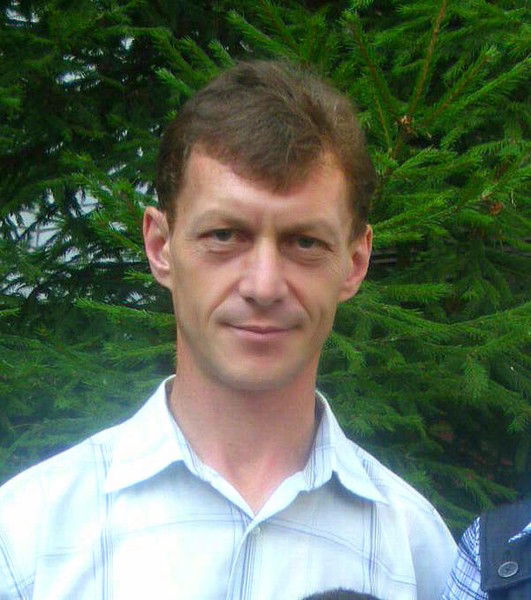 Иван Сырейщиков