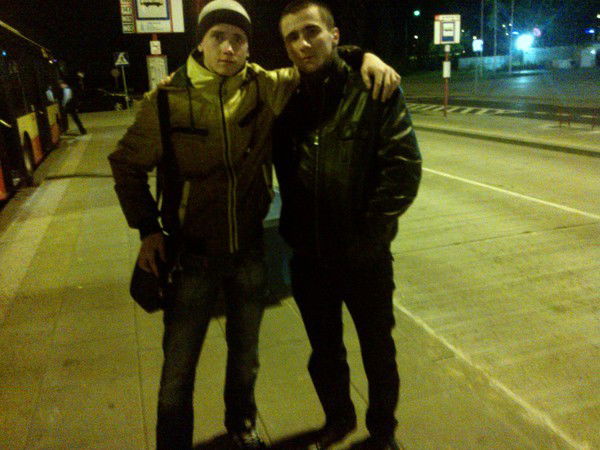 Юрий Скаковский