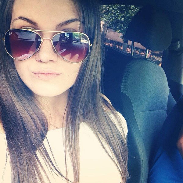 Настенька Денисенко