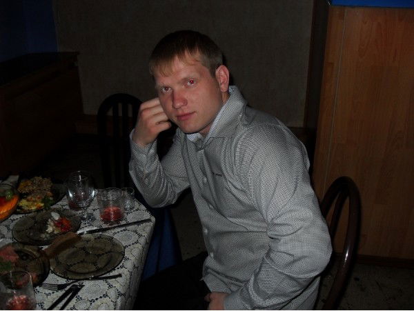 Вадим Шабанов