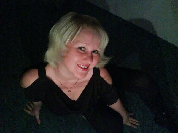 Алена Иванова