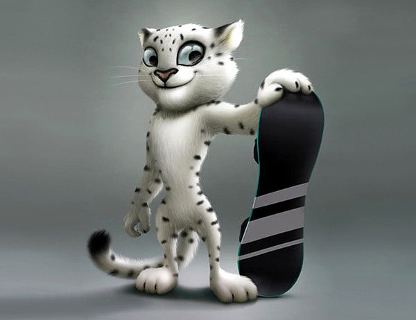 Лена Логинова