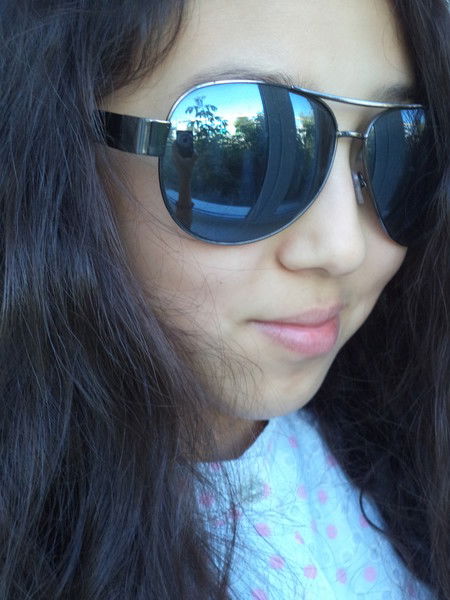 Аяна Салкимбаева