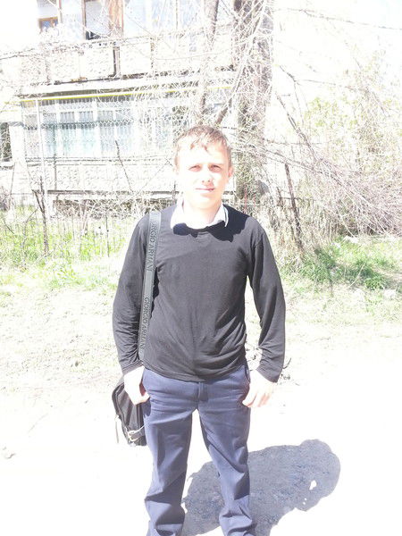 Петя Боравинских