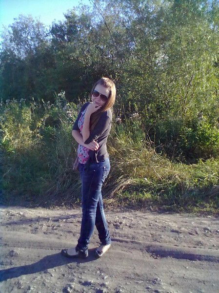 Регина Ивлева