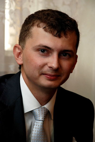 Мольков Роман