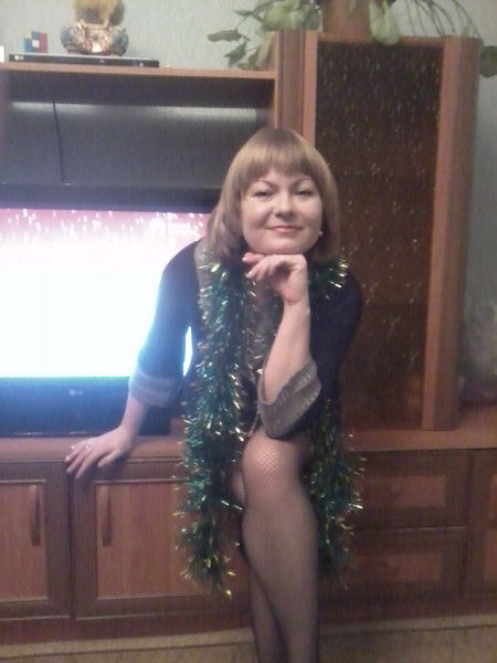 Татьяна Вирясова