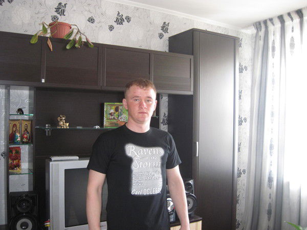 Андрей Тоскин