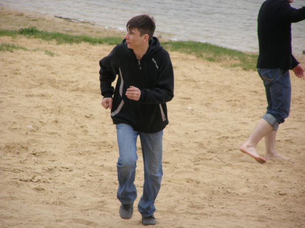 Денис Волянский