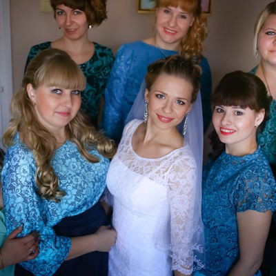 Елена Чепелева