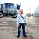 Геннадий Игнатов