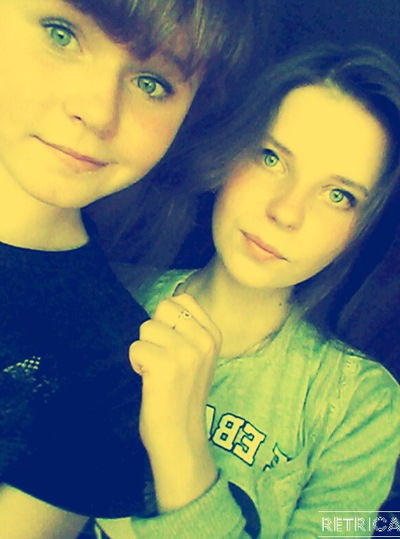 Ангелина Крутова