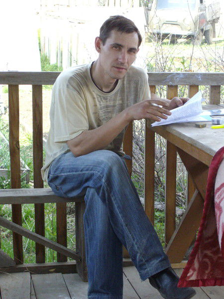 Дмитрий Абуздин