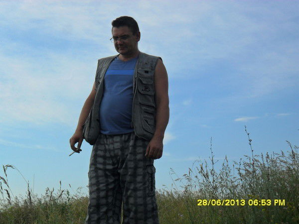 Андрей Леонтьев