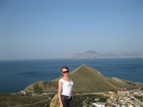 Наталия Качура