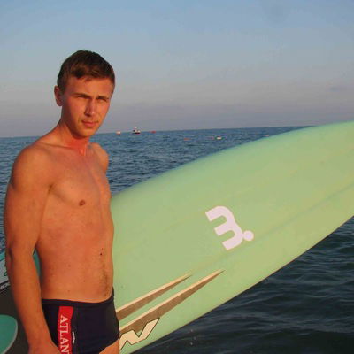 Александр Краснобай