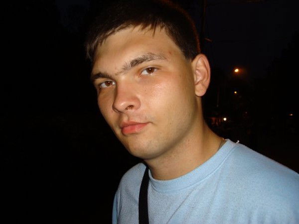 Александр Кодин