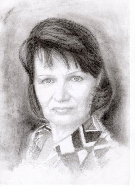 Vera Arkhipova