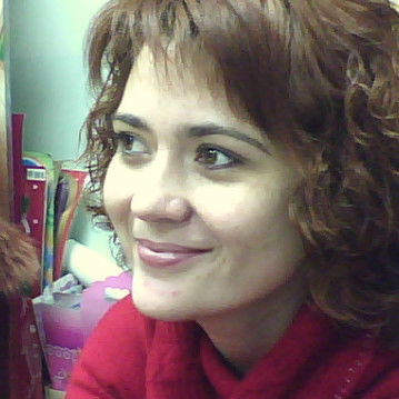 Евгения Крыльцова