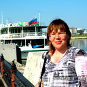 Наталья Мишланова