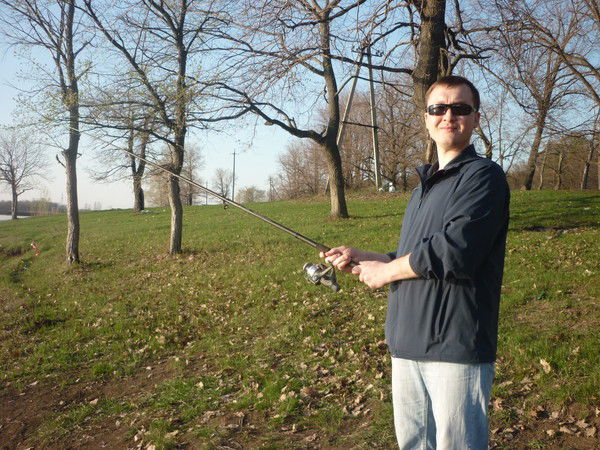 Вячеслав Иголкин