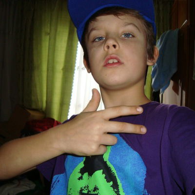 Глеб Головатый