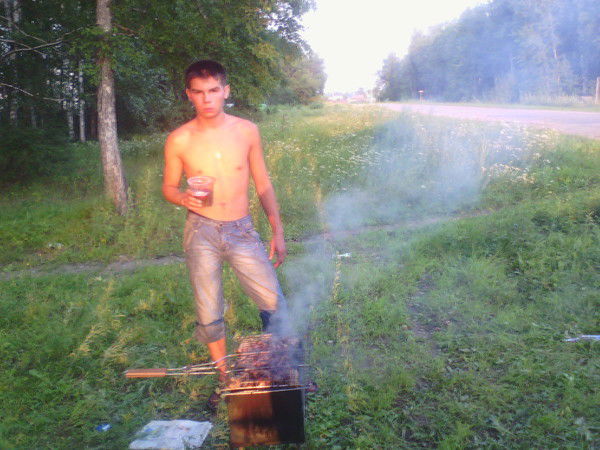 Максим Ахатов