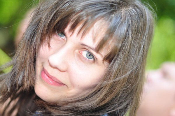 Галина Тимакова