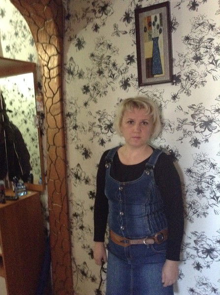 Наталья Румянцева