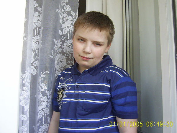 Евгений Михеев