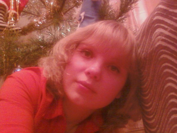 Киреева Наталья