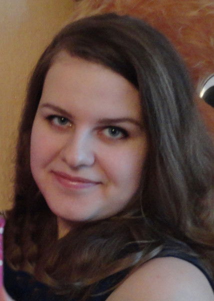 Палий Ольга