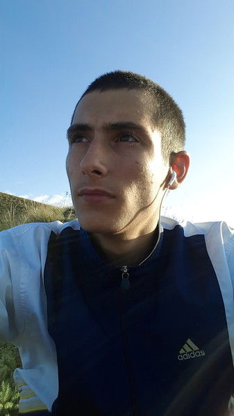 Арсен Алдербегов