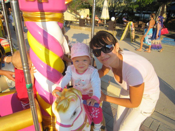 Вера Тюленева