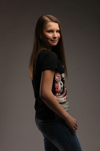 Анастасия Степучева