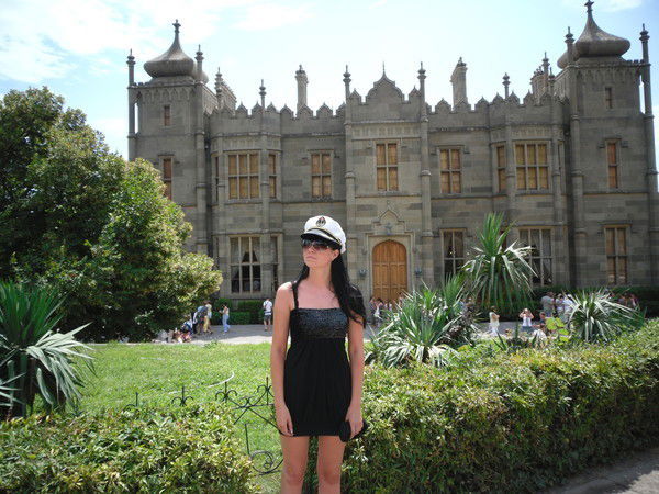 Анна Ефимова